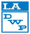 LADWP Logo - LADWP-logo – Los Angeles Department of Water and Power