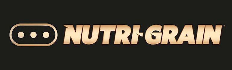 Nutri-Grain Logo - Nutri-Grain Font - forum | dafont.com