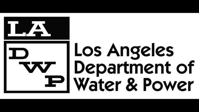 LADWP Logo - Overbilled LADWP customers can start making claims for compensation ...