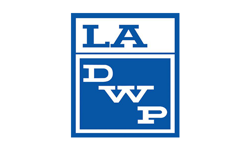 LADWP Logo - ladwp – EnergySec