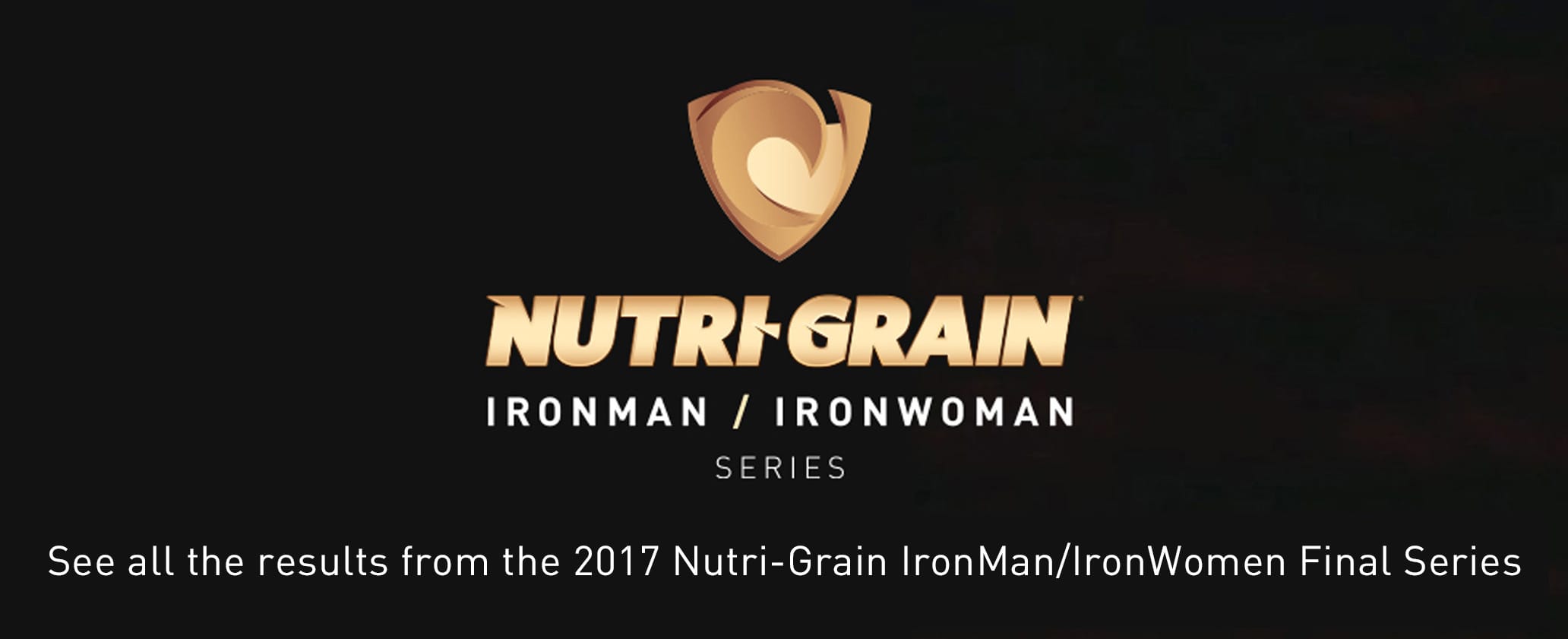 Nutri-Grain Logo - Nutri-Grain® | Kellogg's Australia