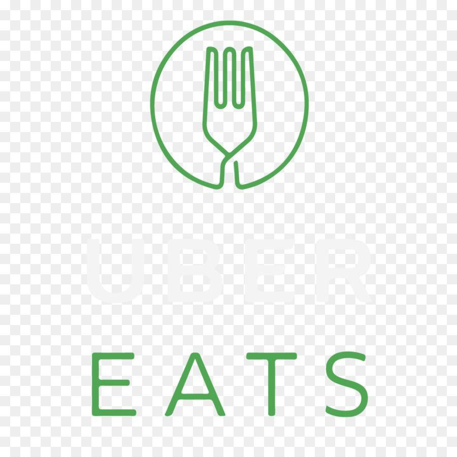 Ubereats Logo - Uber Eats Delivery Online food ordering Restaurant png