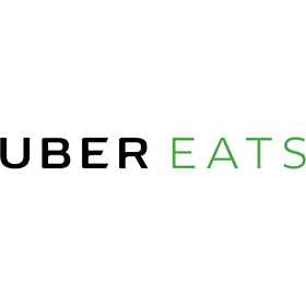 Ubereats Logo - I found this Ubereats coupon code UE-2AYQ9RBUUE. You will receive ...