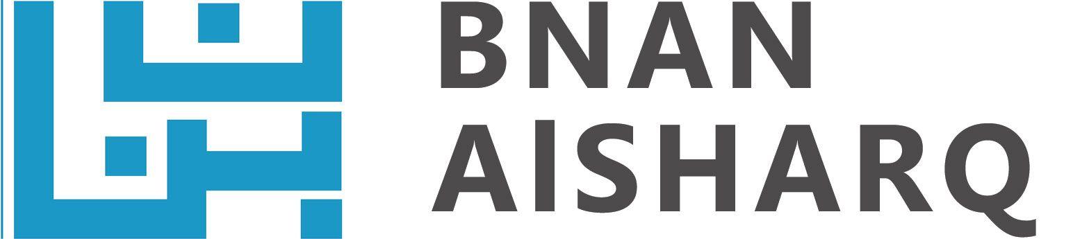 Bnan Logo - Bnan Alsharq – For Information Technology