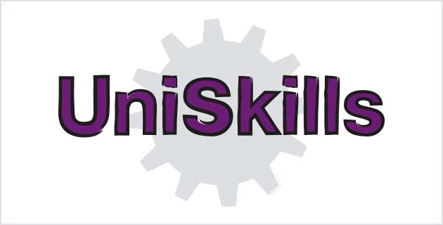 Bnan Logo - UniSkills - Learning Services
