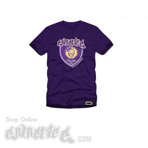 SK8 Logo - Galactic G City Sk8 Logo Tee