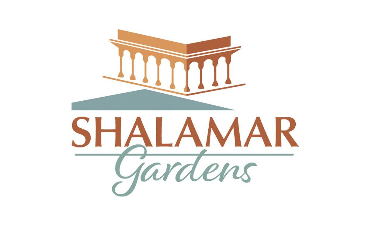 Shalamar Logo - Luciano Sormani Designer - Logo design