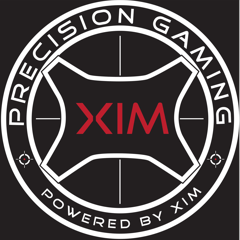 Xim Logo - Team XIM Last of Us support has been updated. After