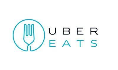 Ubereats Logo - Logo Uber Eats