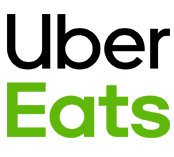 Ubereats Logo - Locations