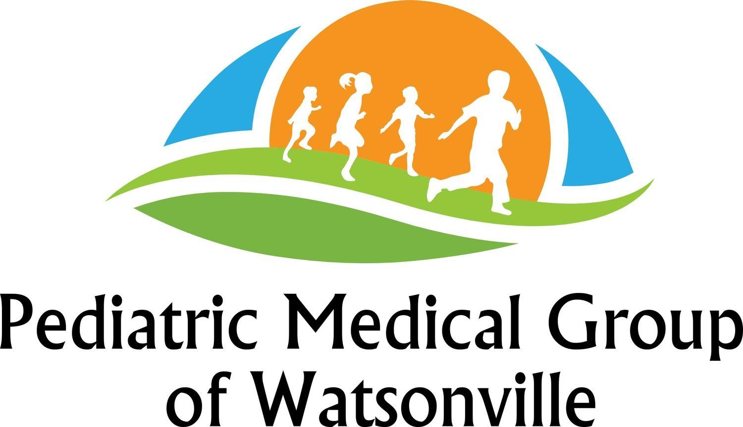 Watsonville Logo - Pediatric Medical Group of Watsonville