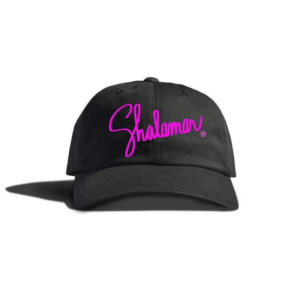 Shalamar Logo - jodywatleyboutique | Shalamar Classic Logo Cap