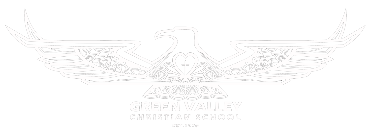 Watsonville Logo - Green Valley Christian School - Watsonville, CA