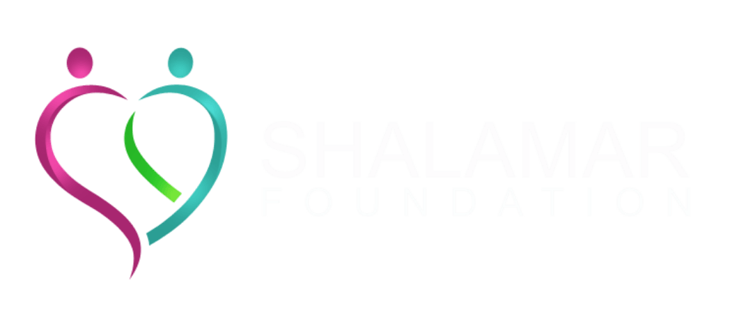 Shalamar Logo - Shalamar Foundation