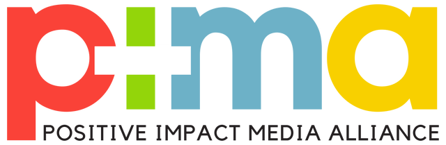 Pima Logo - About Us – POSITIVE IMPACT Media Alliance – PIMA
