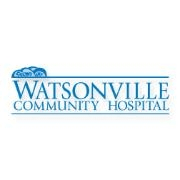 Watsonville Logo - Watsonville Community Hospital Reviews | Glassdoor
