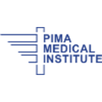 Pima Logo - Pima Medical Institute