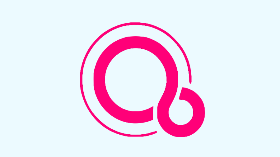OS Logo - Google's Secret OS 