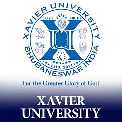 Xim Logo - Xavier Institute of Management (XIMB)--Xavier University