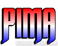 Pima Logo - United States of America Logo | Free Logo Design Tool from Flaming Text