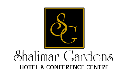Shalamar Logo - Shalimar Gardens Hotel & Conference Center Gardens Hotel