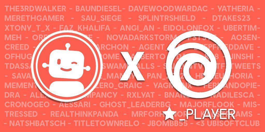 Bnan Logo - Ubisoft Club on Twitter: 