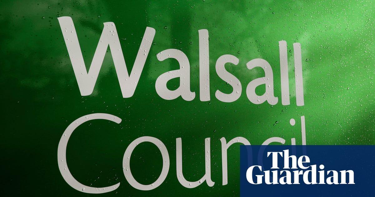 Bnan Logo - Walsall council ban on cemetery borders and flowerbeds challenged ...