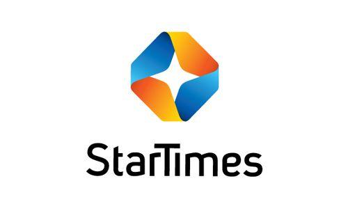 StarTimes Logo - Startimes Logo