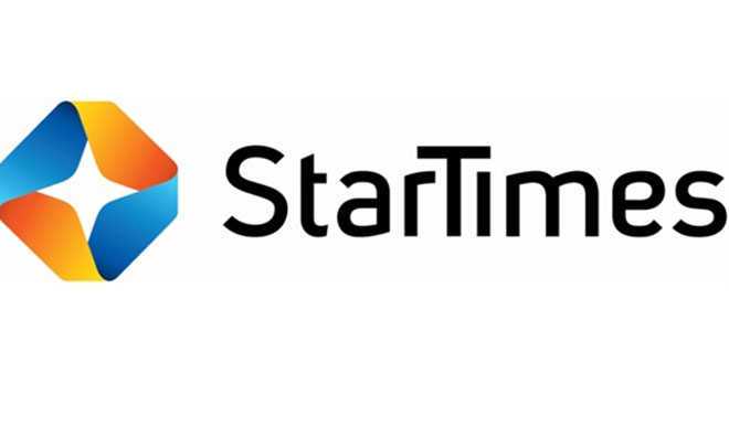 StarTimes Logo - StarTimes subscribers get 50% end-of-year discount – Daily Trust