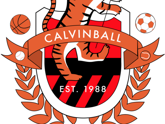 Calvinball Logo - Calvinball – TeeFury