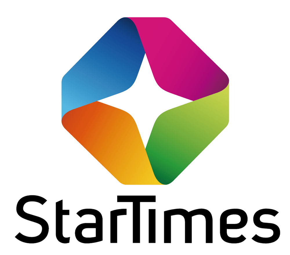 StarTimes Logo - STARTIMES TV UGANDA