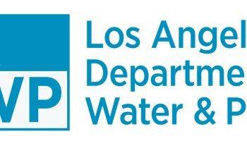 LADWP Logo - LADWP Urges Saving Energy While Staying Safe During Heat Wave ...