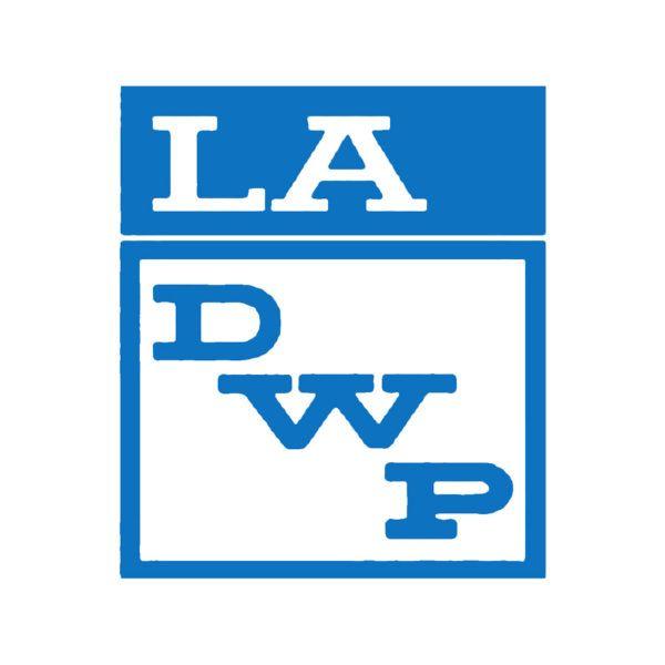 LADWP Logo - Maker Walk LA – MAKE IT IN LA