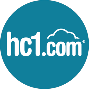 HC1 Logo - hc1.com on Vimeo