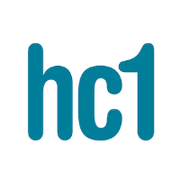 HC1 Logo - Customer Reviews & Customer References of Hc1