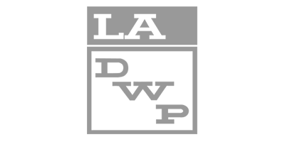 LADWP Logo