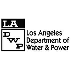 LADWP Logo - Sponsors | Latinos for Water