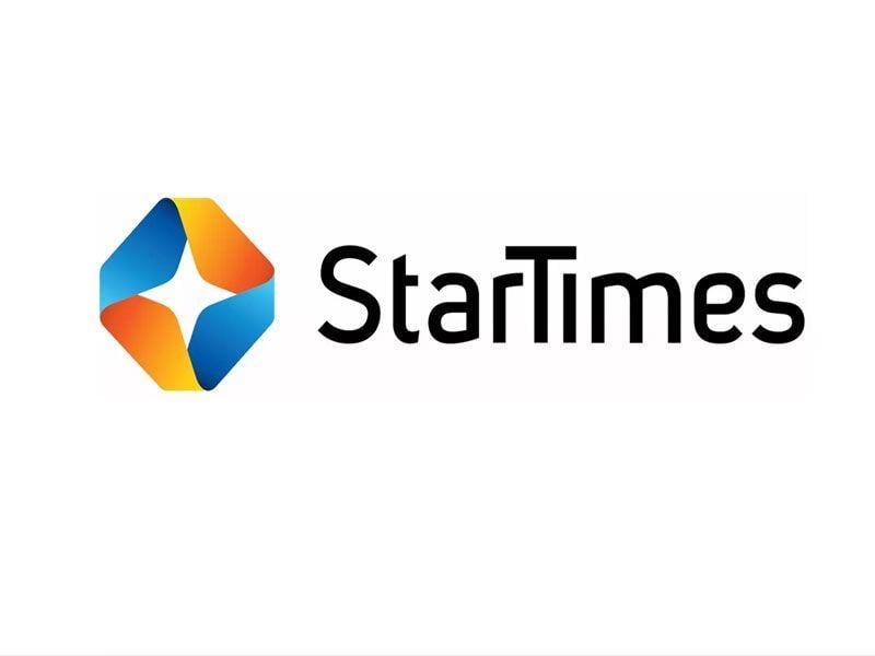StarTimes Logo - StarTimes Offers Discount on Subscription