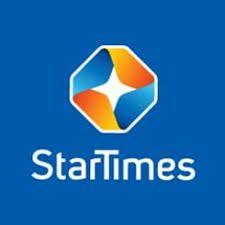 StarTimes Logo - StarTimes-logo – NIGBORO-EKO