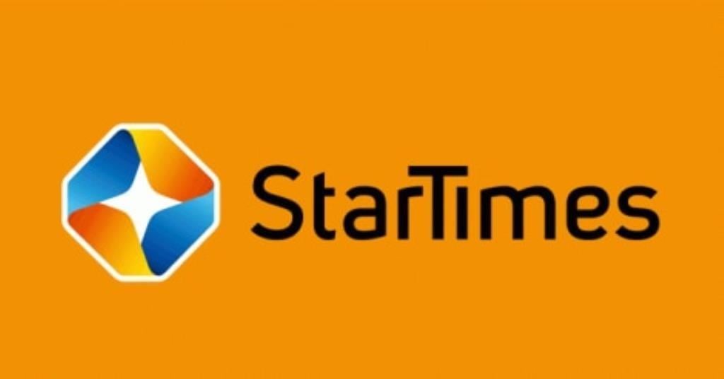 StarTimes Logo - Reasons Why The StarTimes Deal With Ghana Is A Bad One