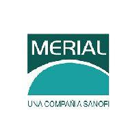 Merial Logo - Merial Logo