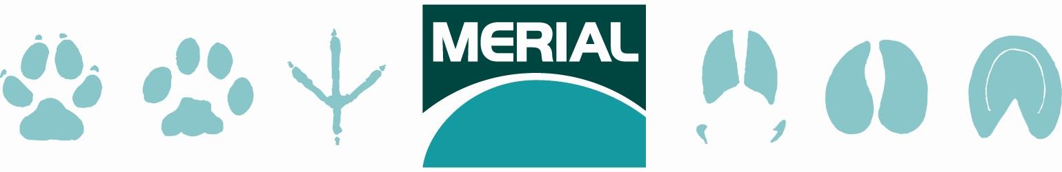 Merial Logo - Merial | Pet Supplies Australia