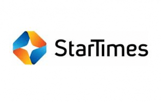 StarTimes Logo - StarTimes Group | GALA Global