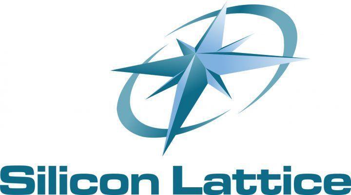 Lattice Logo - Silicon Lattice – Logo « sina121