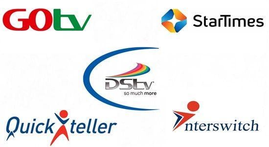 StarTimes Logo - How To Pay For Dstv,GoTv And Startimes Tv subscription Online From ...