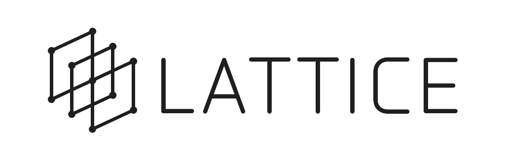 Lattice Logo - Apple Acquires AI startup Lattice.io | MacMyth