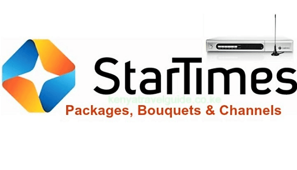 StarTimes Logo - StarTimes to telecast UEFA Europa League across Africa - Prime News ...