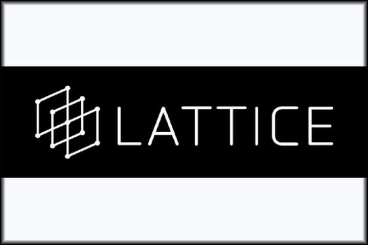 Lattice Logo - Apple Acquires Dark Data Integrator Lattice.io