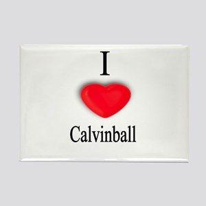 Calvinball Logo - Calvinball Home & Decor - CafePress