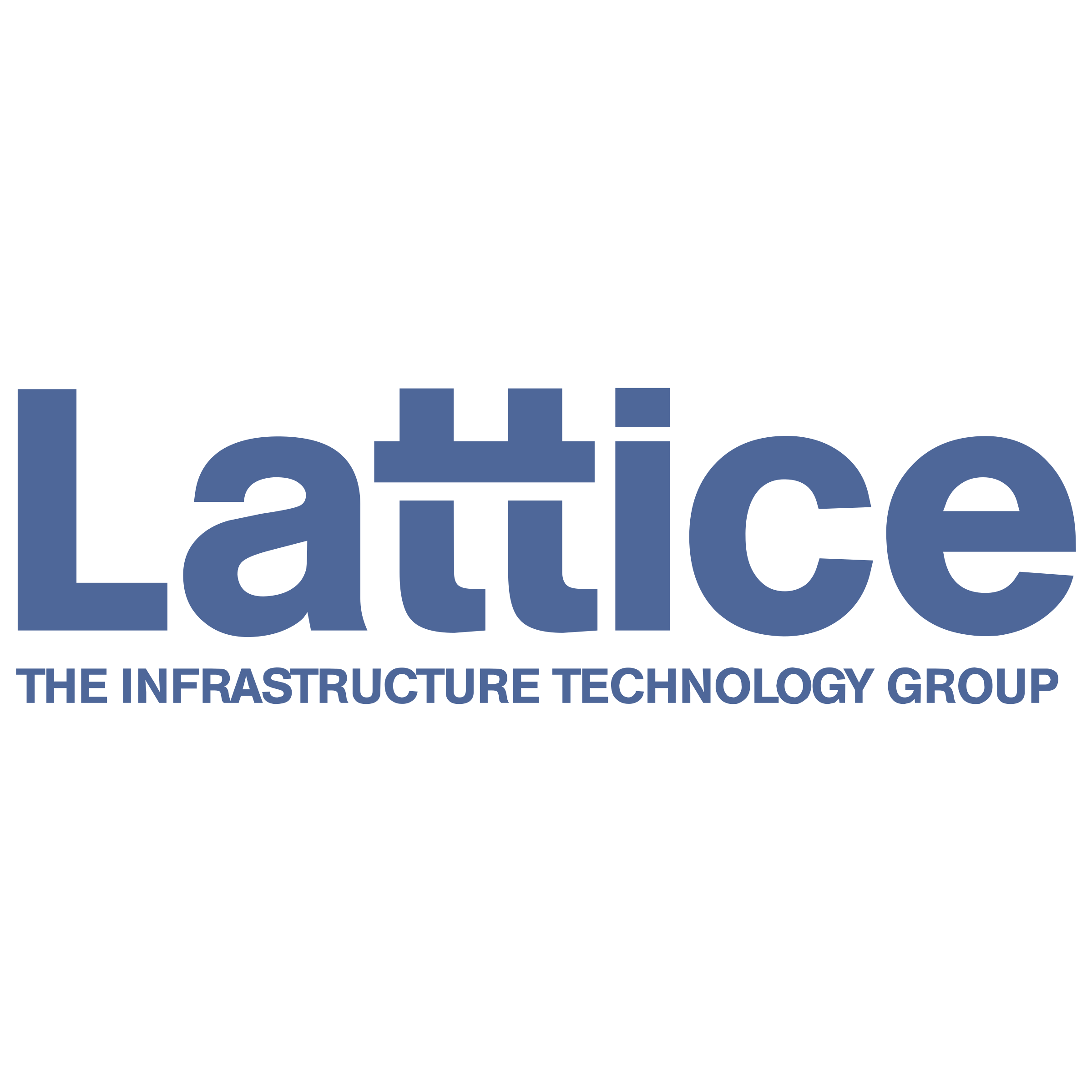 Lattice Logo